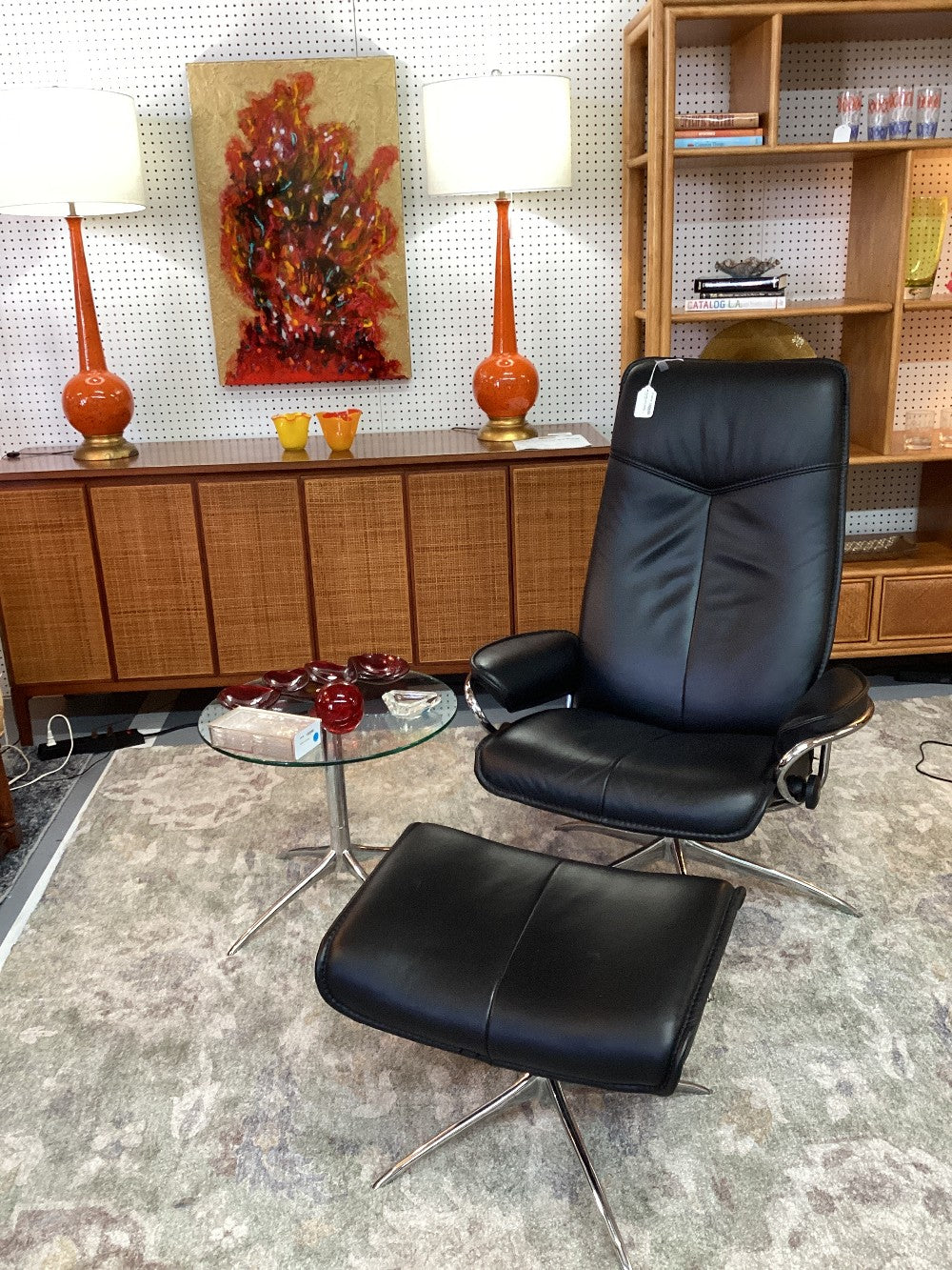 Stressless Set  by Ekorness|4006