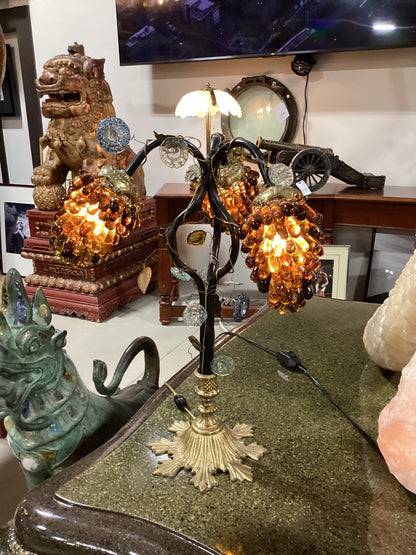 Vintage Murano Lamp|4031