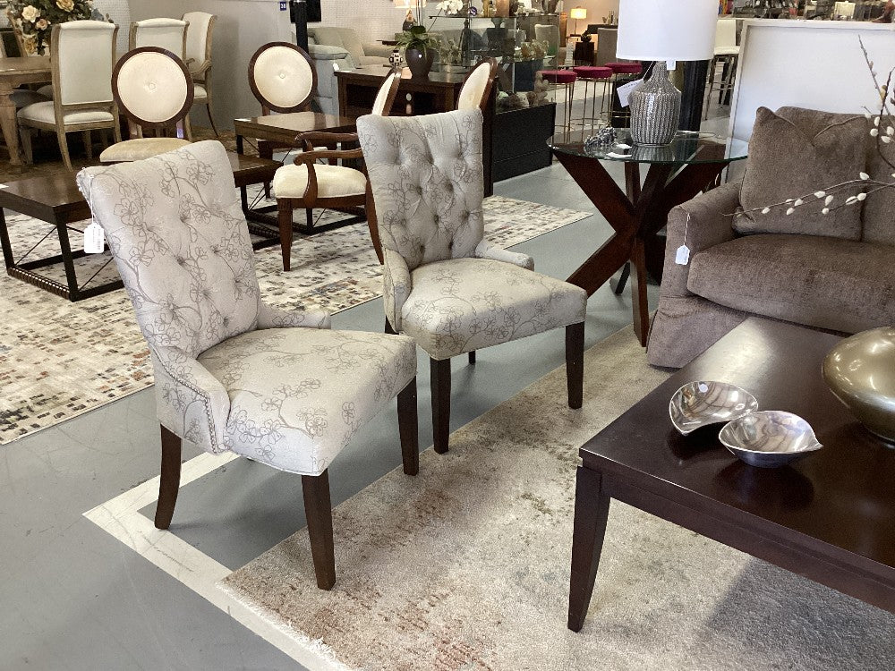 Decorator side chair|4066