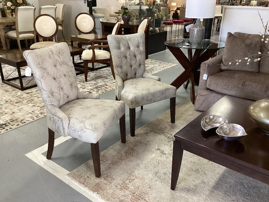 Decorator side chair|4066