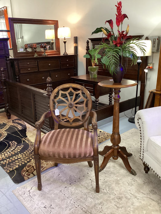 Decorator side chair|4086