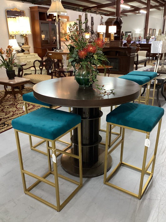 Espresso bar table|4101