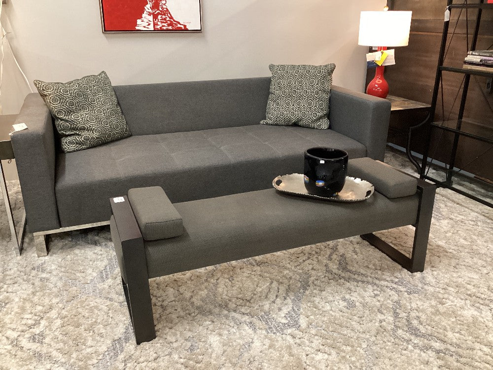 Kenway Accent Bench|4104
