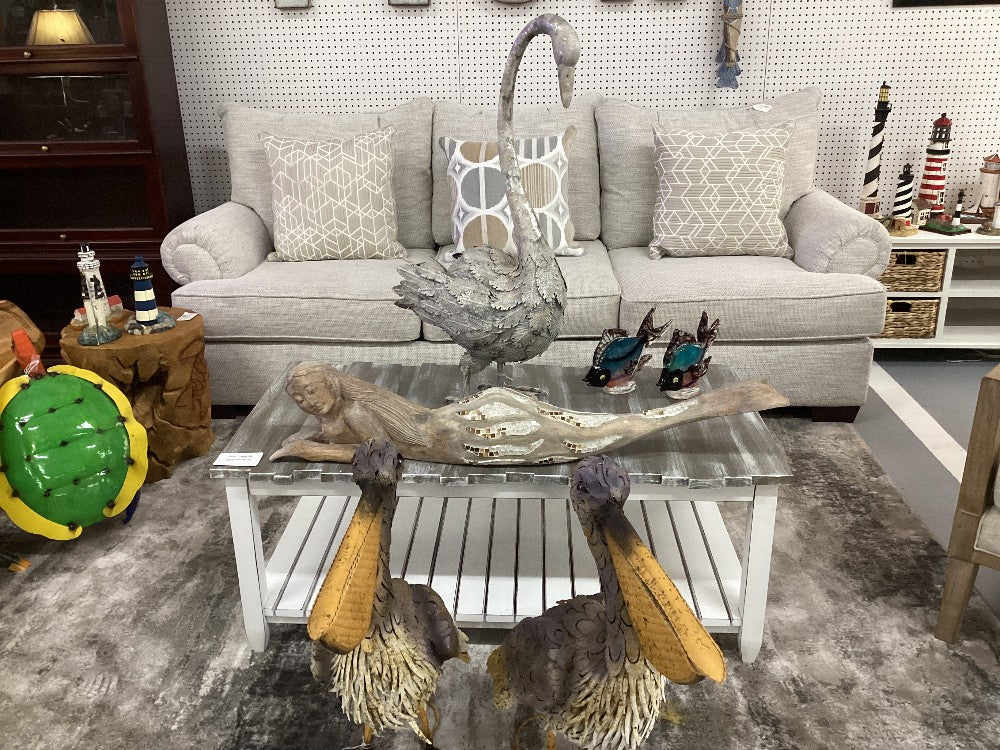 Wood mermaid|4105