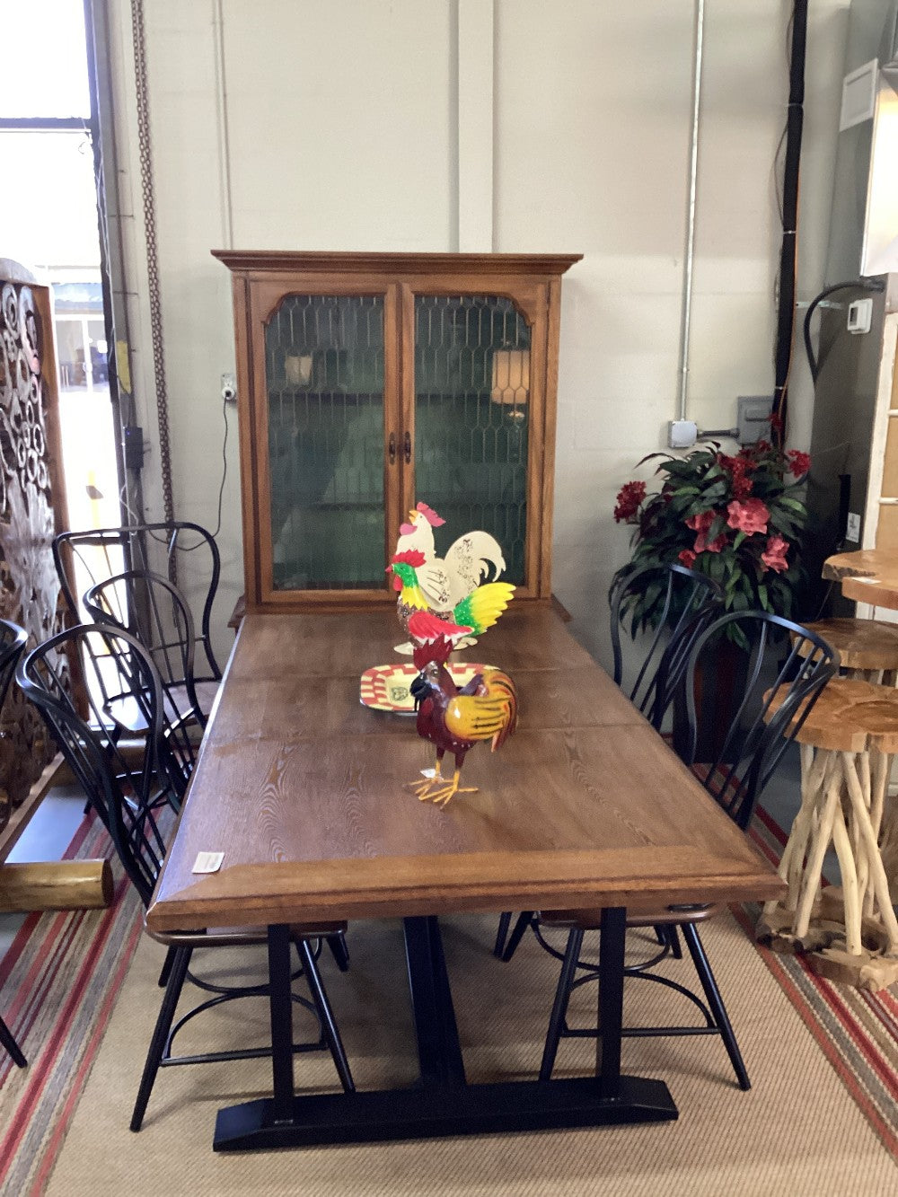 Vintage Hutch|4128