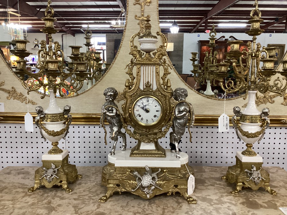 Clock|4138