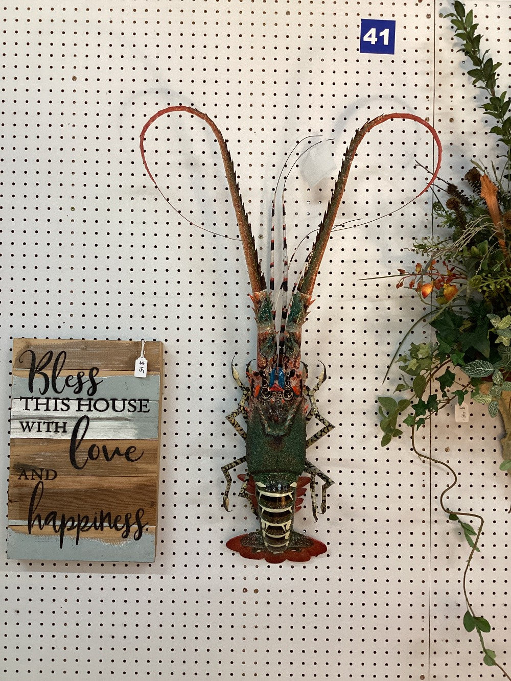 Lobster|4200