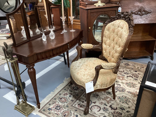 Vintage armchair|4221