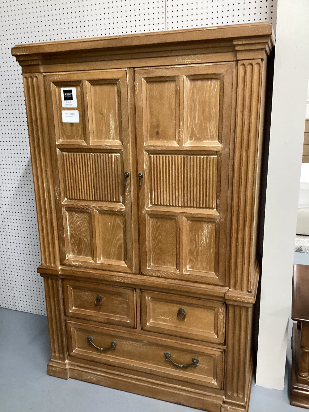 Drexel Heritage Armoire|4261