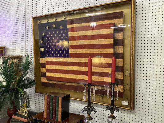 American Flag Picture|4281