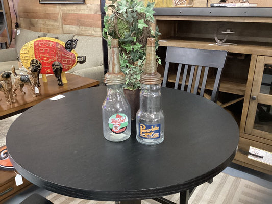 Oil Bottle w Spout|4372