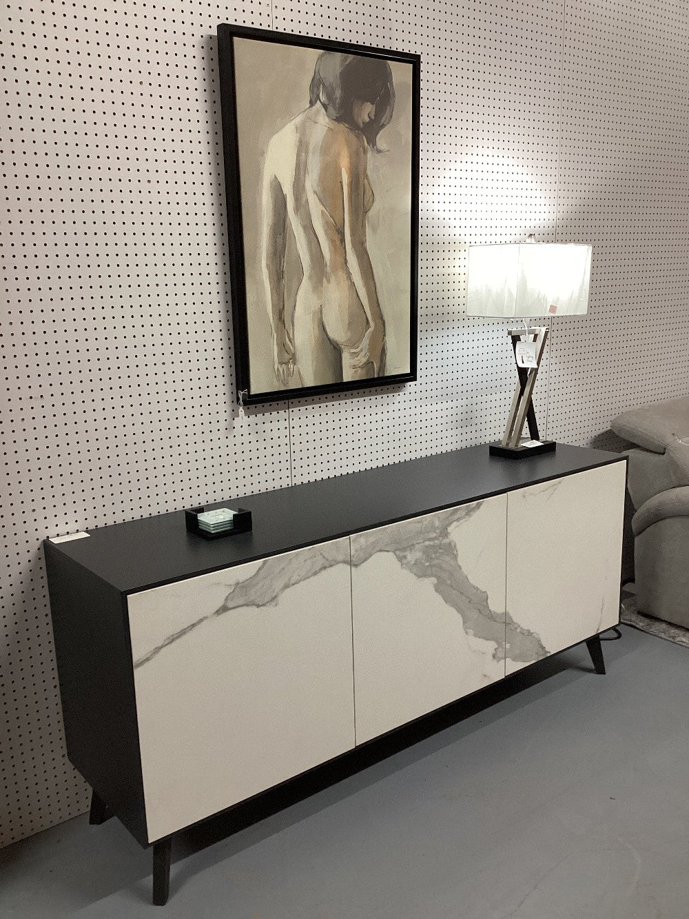 Scandesign console|4395