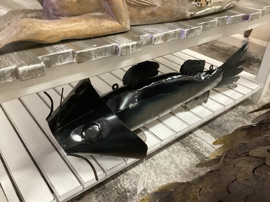 Metal Catfish|4438