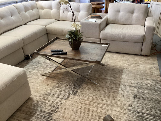 Nourison Home 13x9 rug|4485