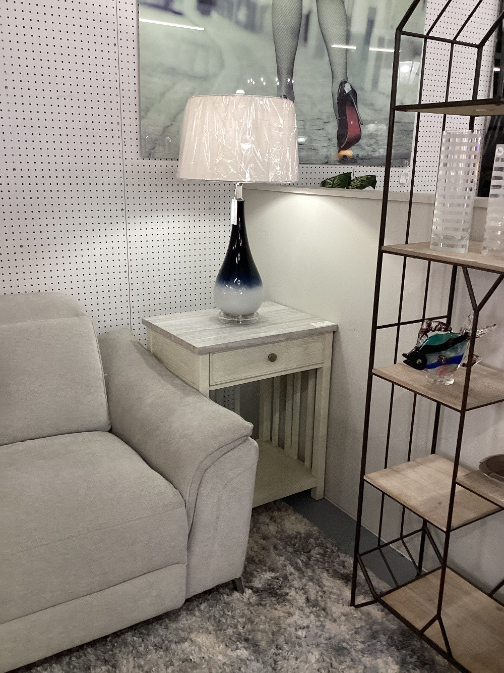 Coastal Living Side Table|4514