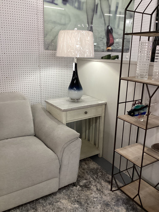 Coastal Living Side Table|4514