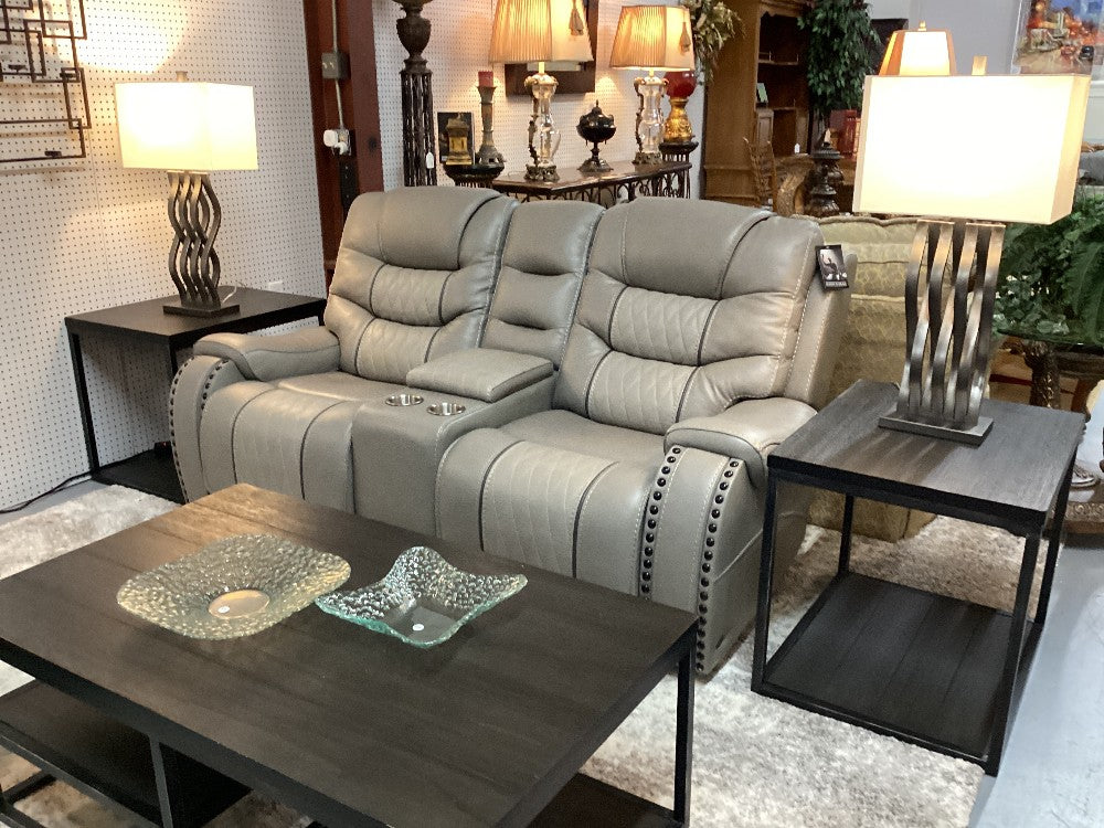 Pair End tables|4584