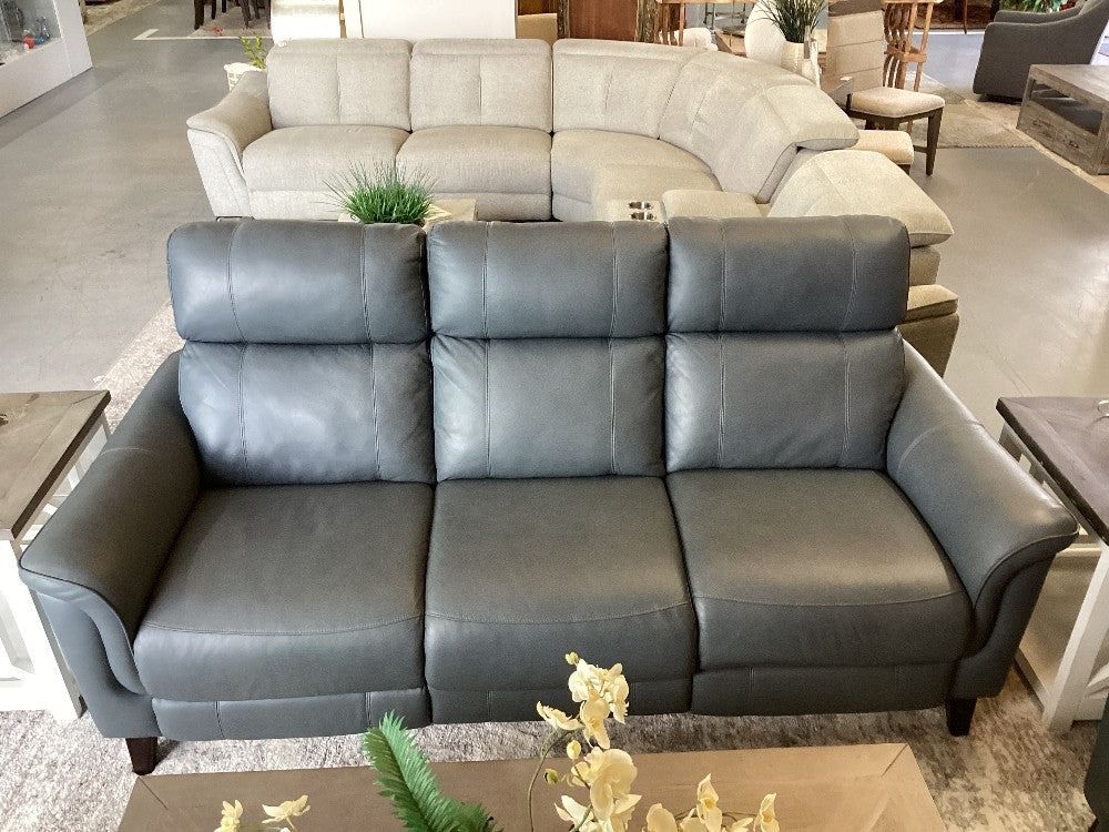 Cindy Crawford Electric Reclining Sofa|4613