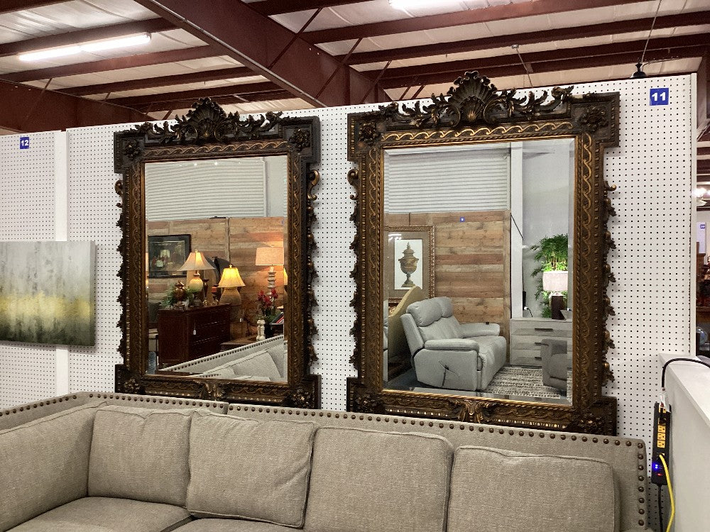 Large Decorative wall mirror|4665
