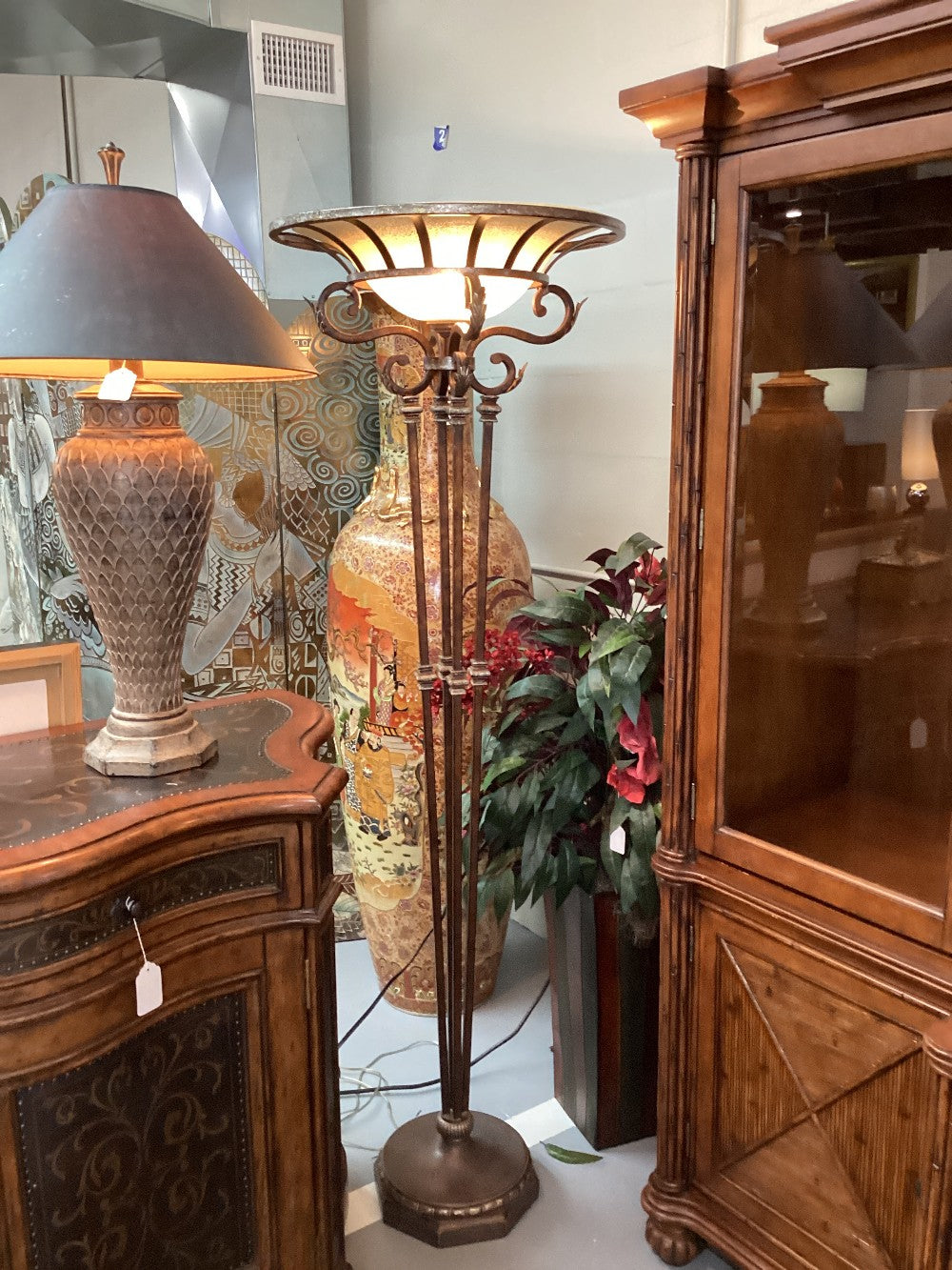 Floor Lamp|4680