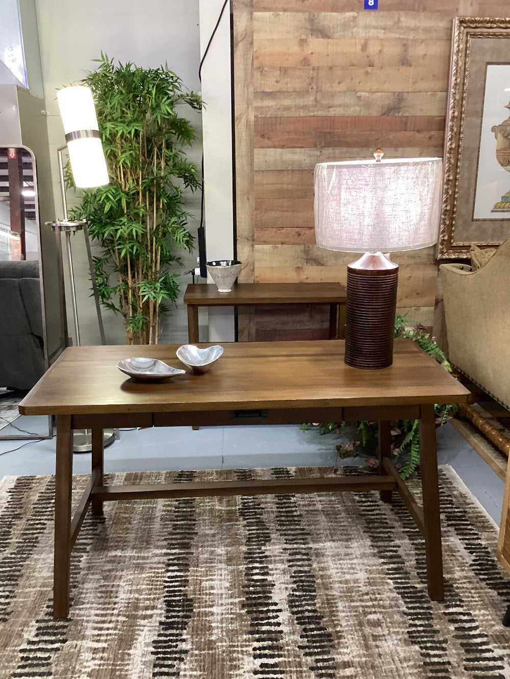 Mateo Writing Desk|4712