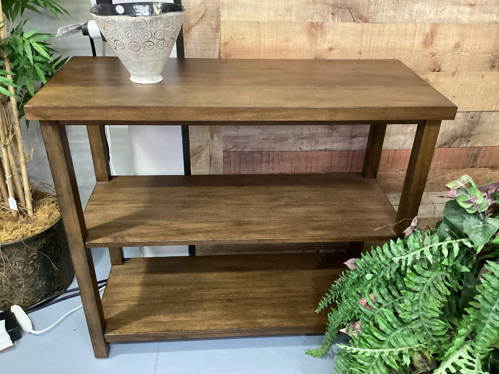 Pottery Barn Mateo Shelf|4713