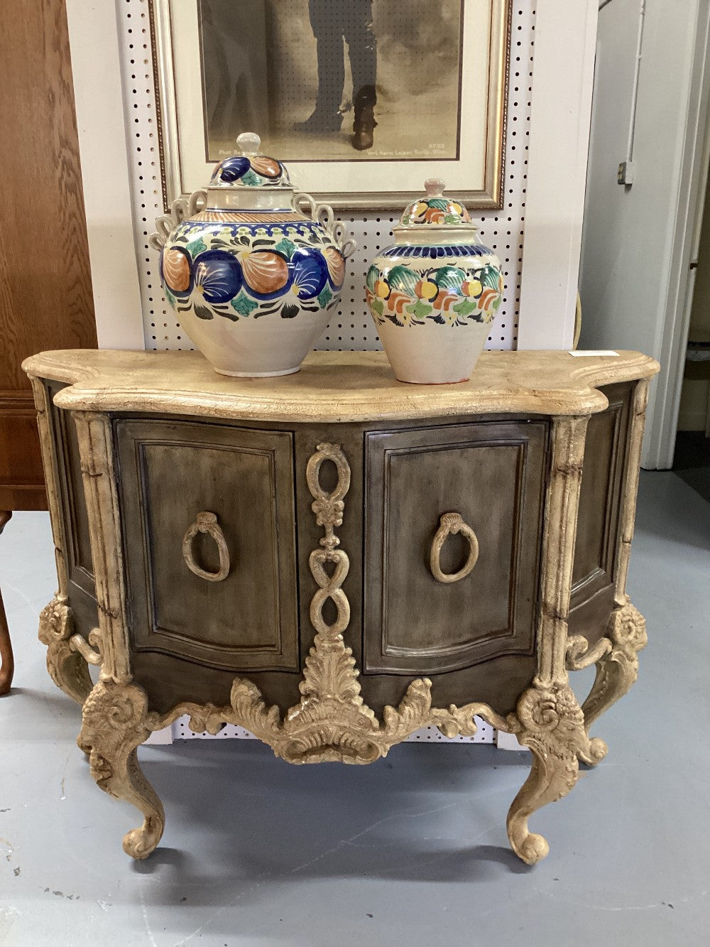 Bombay chest|4769
