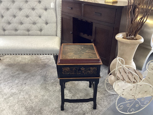 Asian table|4776
