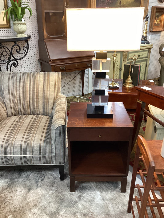 MCM side table|4783