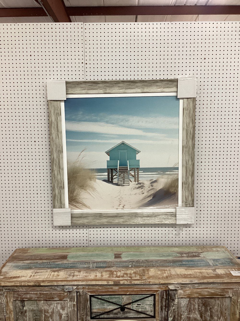 Coastal Lookout Artwork|4864