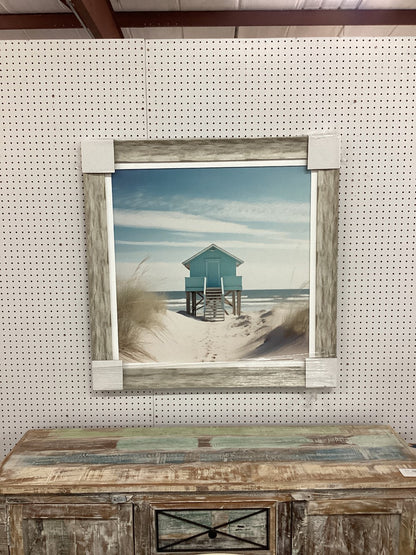 Coastal Lookout Artwork|4864