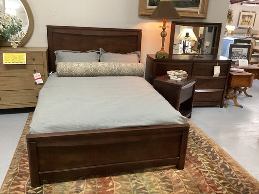 Full Bedroom set|4880