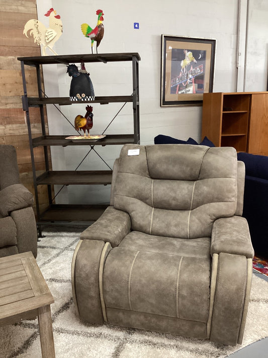 Electric Recliner|4917