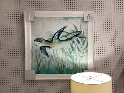 Turtle artwork|4945