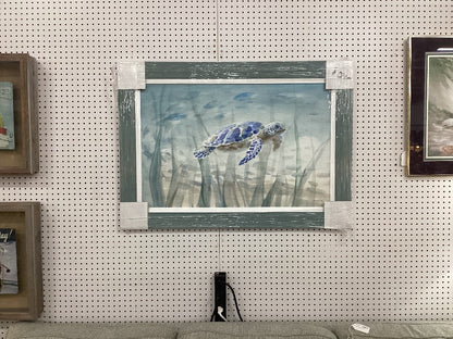 Turtle artwork|4946