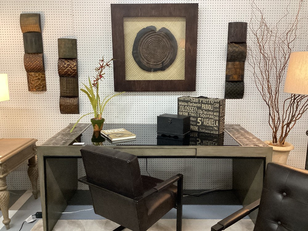 Decorator desk|4959