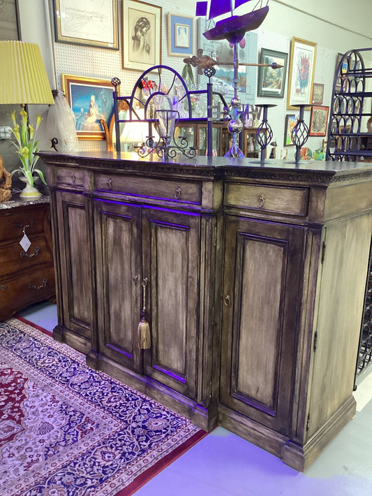 Habersham console/server|4975
