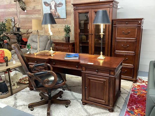 Wall desk set 4 pieces|4984