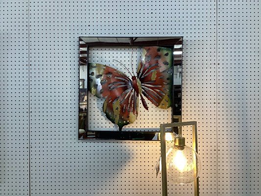Butterfly artwork|5032
