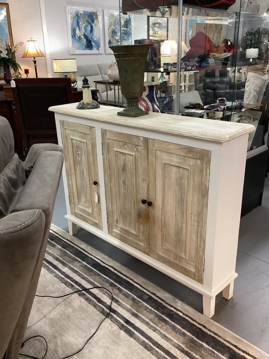 3 Door Slim Console|5081