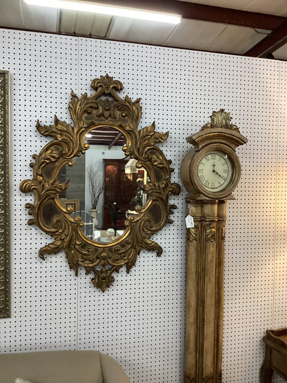 Vintage Gold Gilt|5115