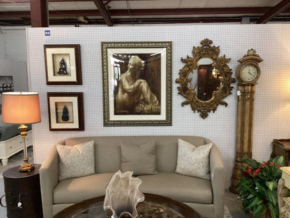 Vintage Gold Gilt|5116