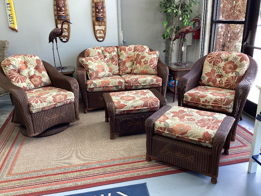 7pc Outdoor Set|5150