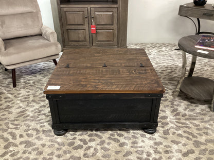 Lift Coffee Table w/ Storage|5164