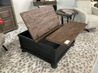 Lift Coffee Table w/ Storage|5165
