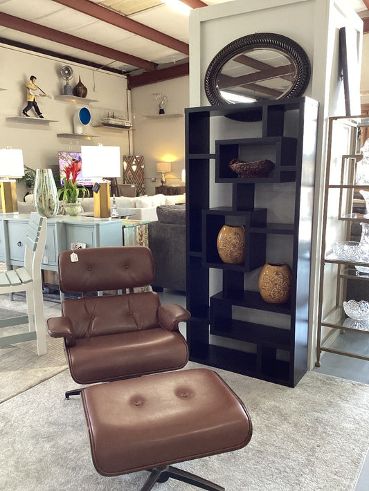 Geometric bookshelf|5168