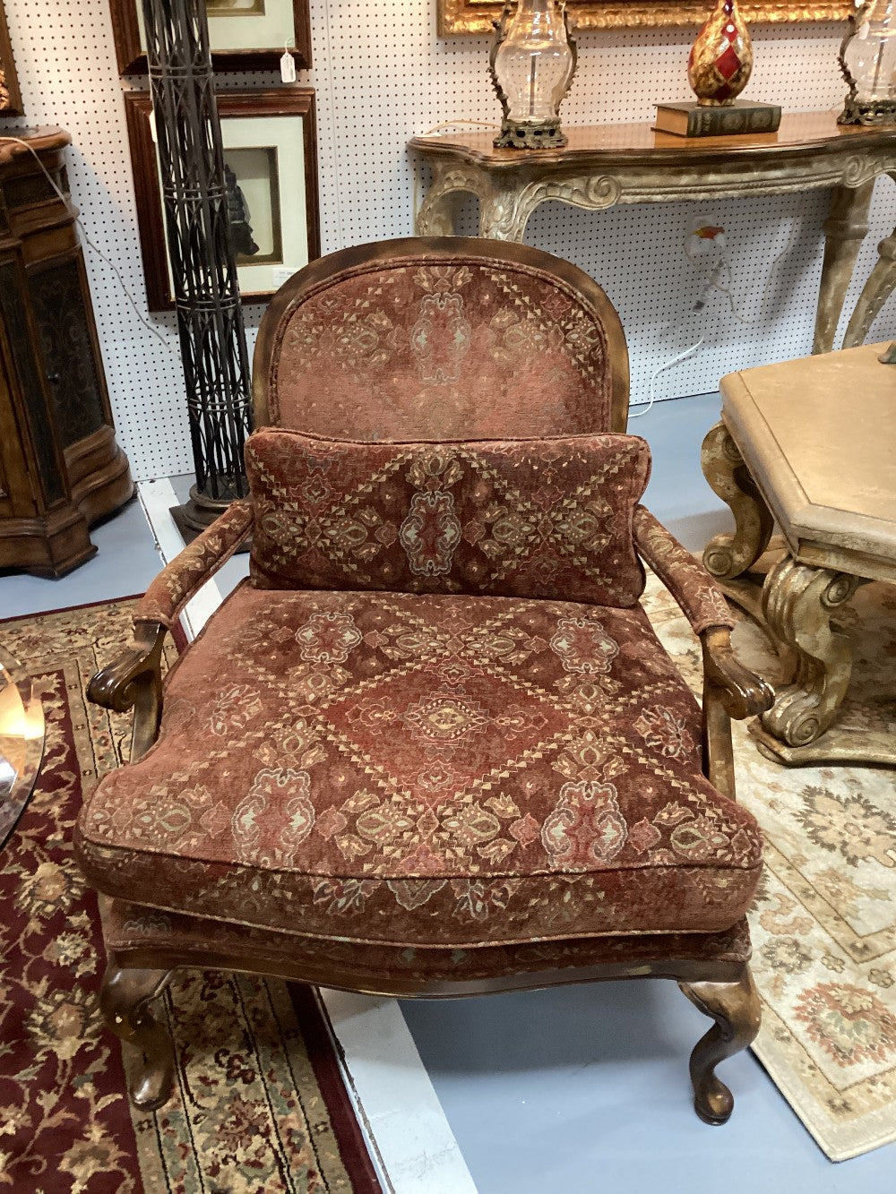 Lexington Furniture Side Chair|5222