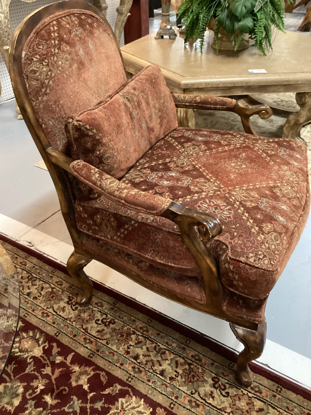 Lexington Furniture Side Chair|5223