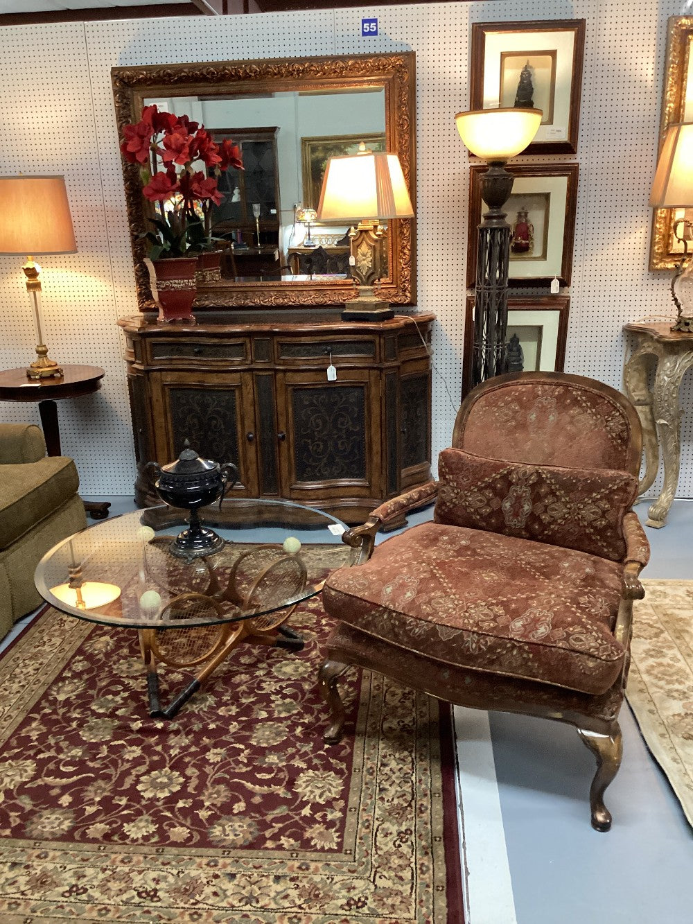 Lexington Furniture Side Chair|5224