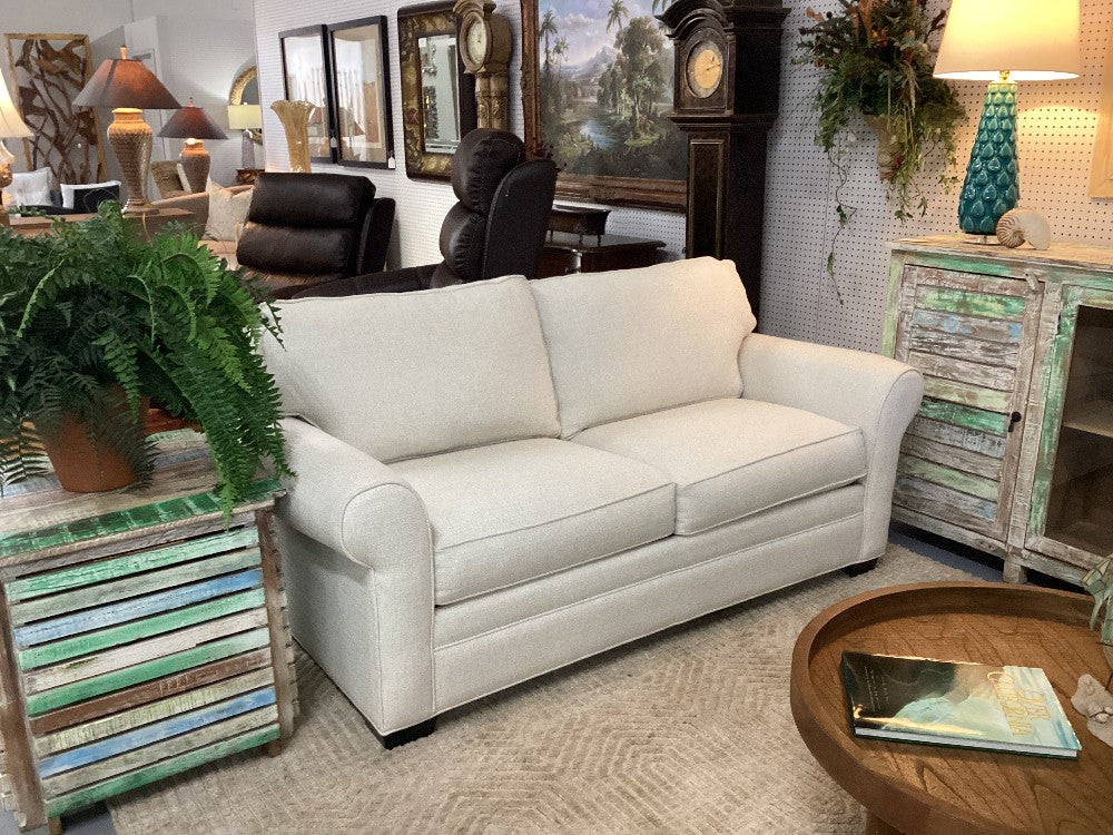 Cindy Crawford sleeper sofa|5244